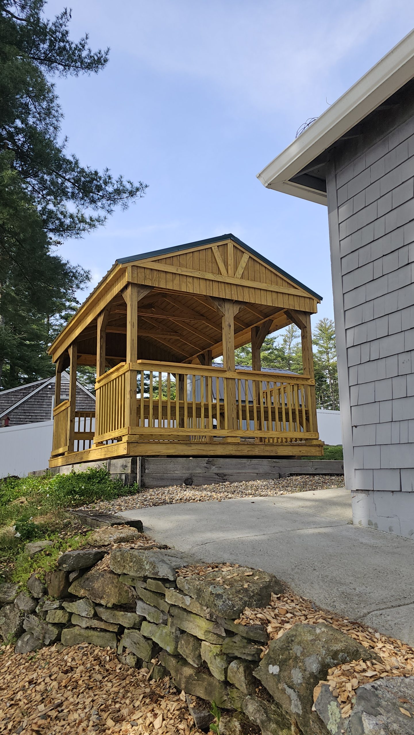 Cabana