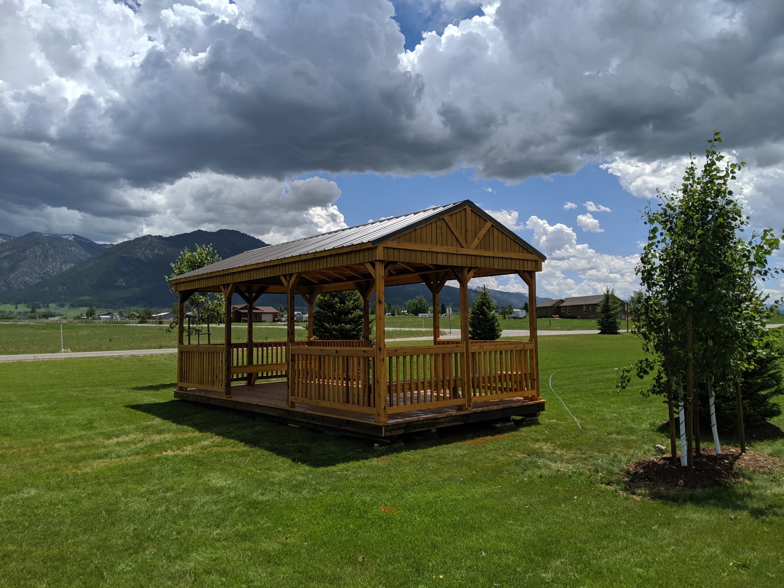 Cabana 3