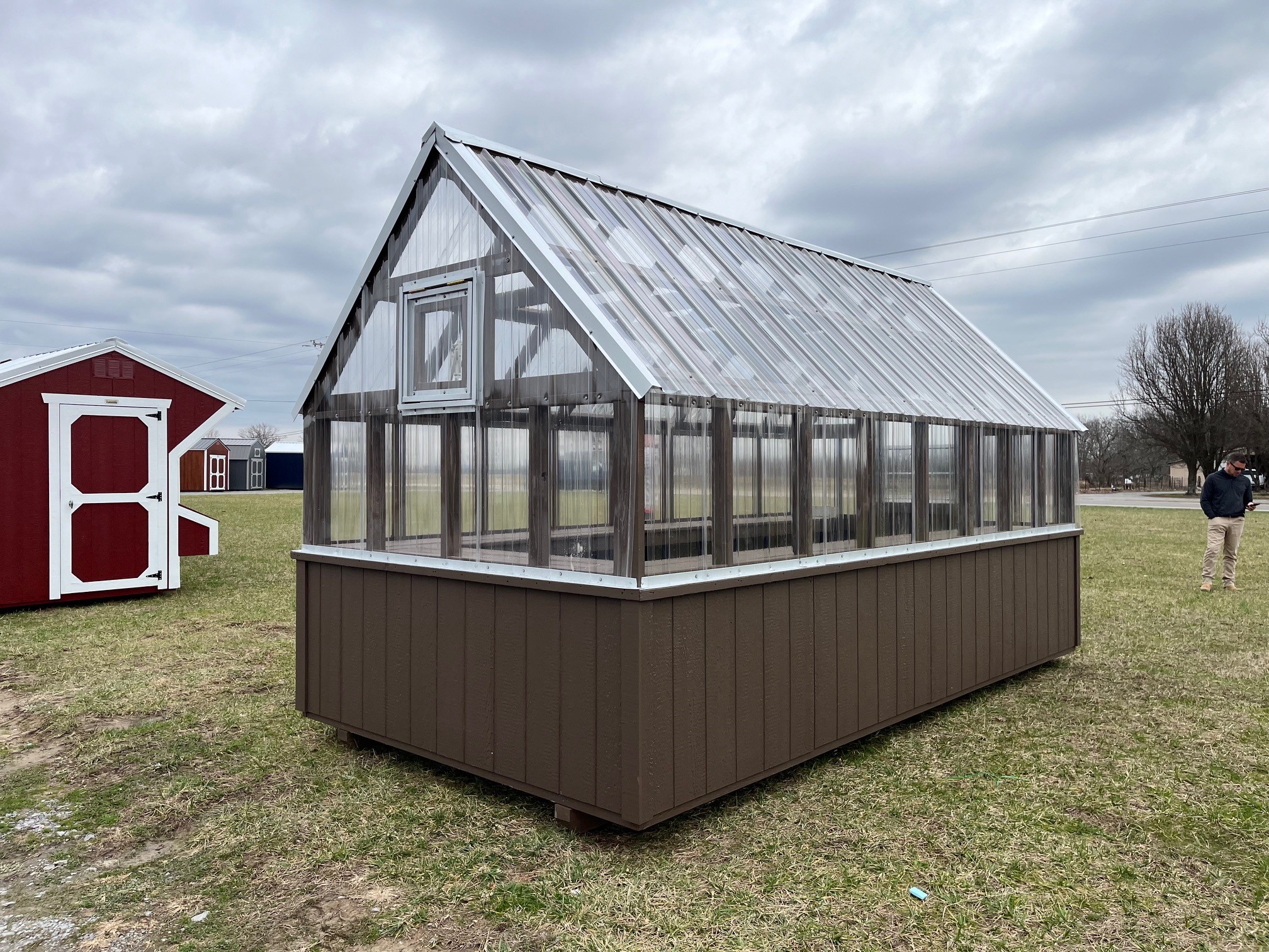 Greenhouse 3