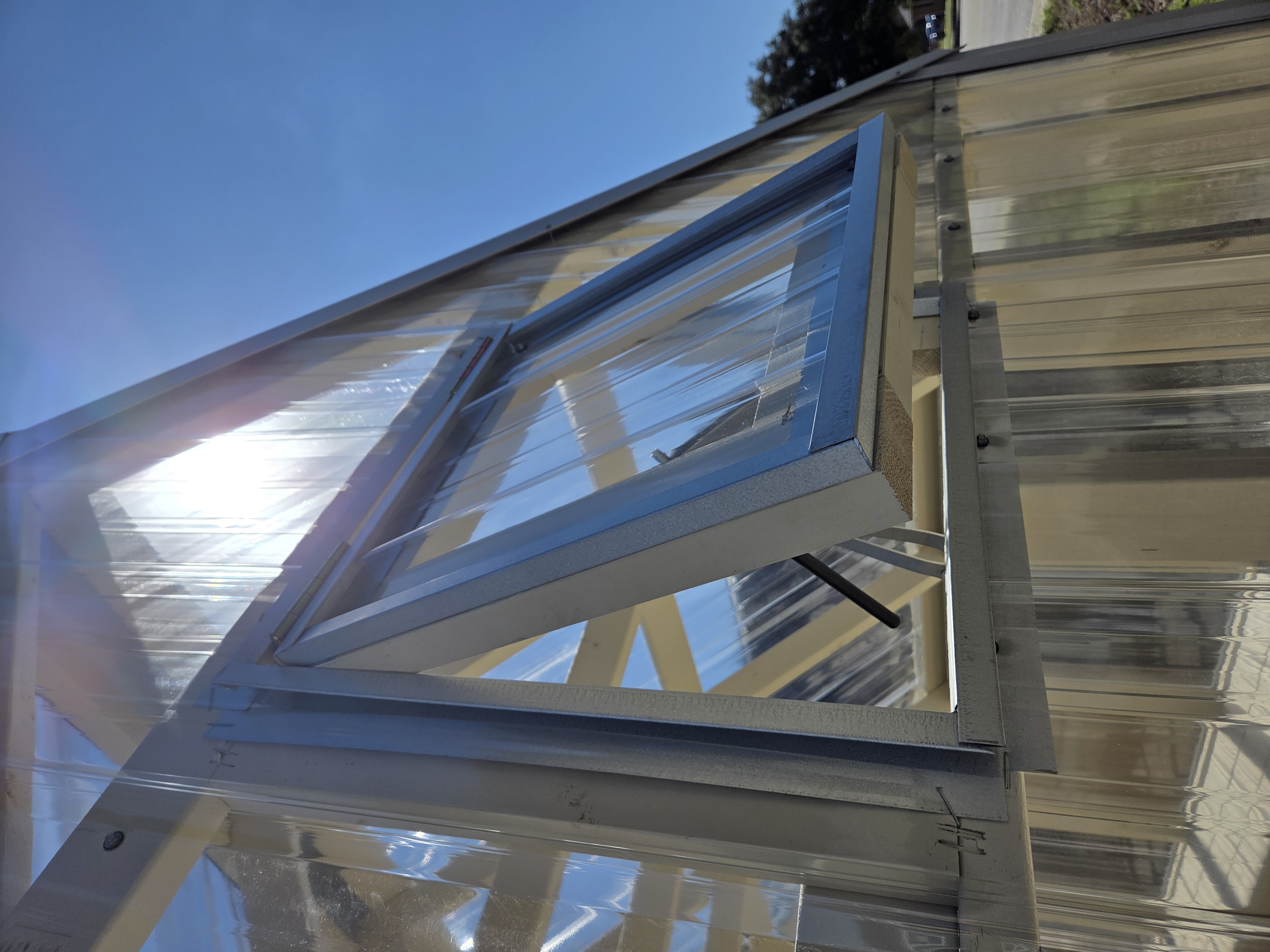 Greenhouse 5