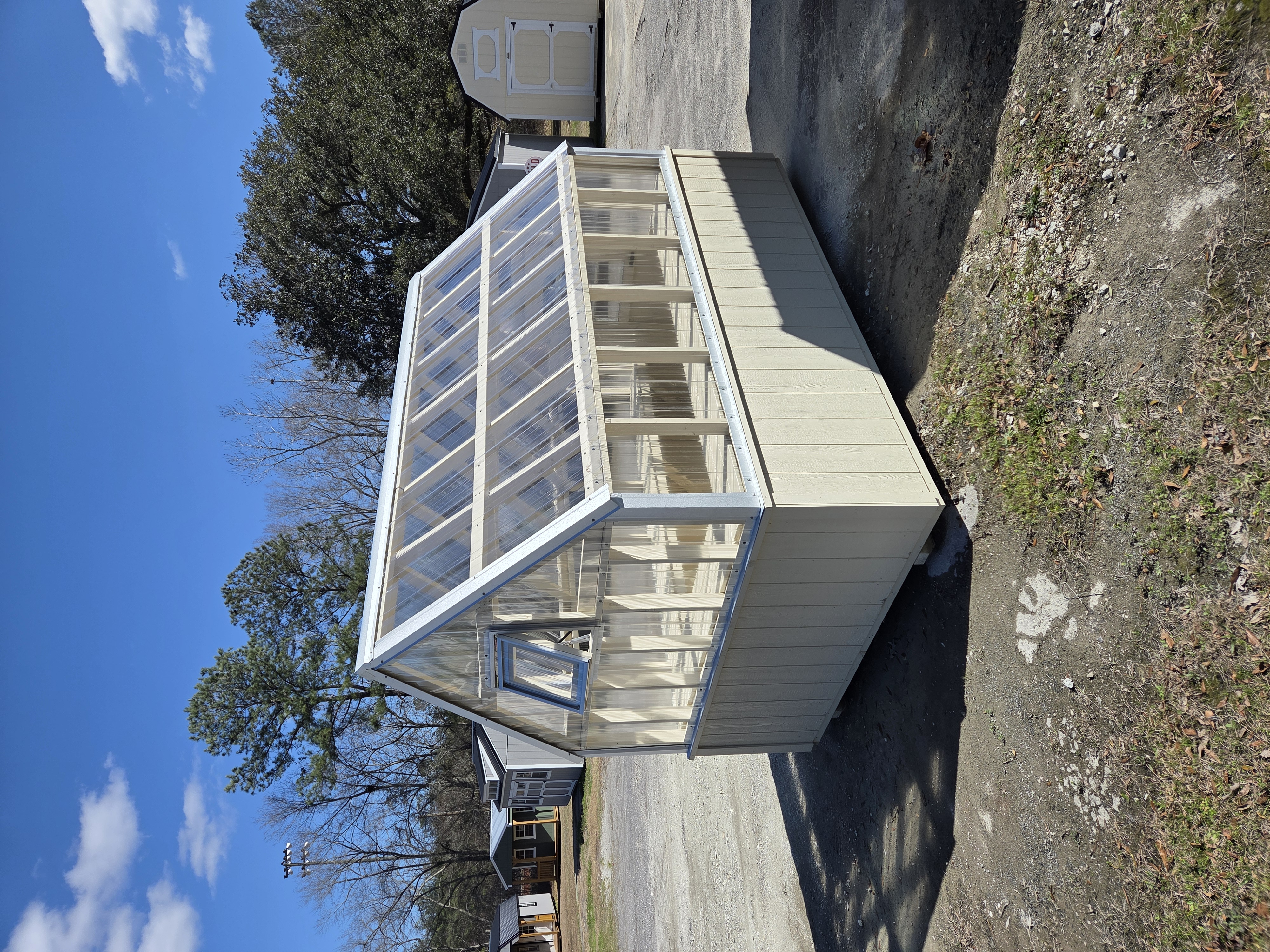 Greenhouse 6
