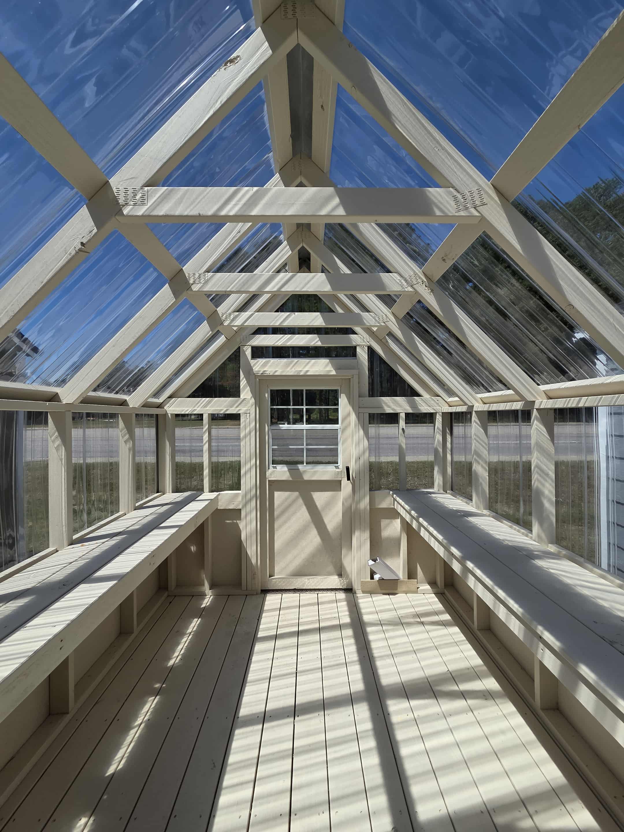 Greenhouse 10
