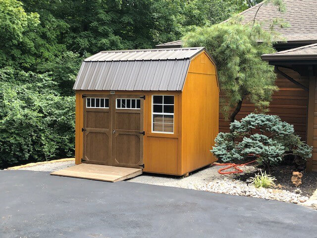 Lofted Barn 4