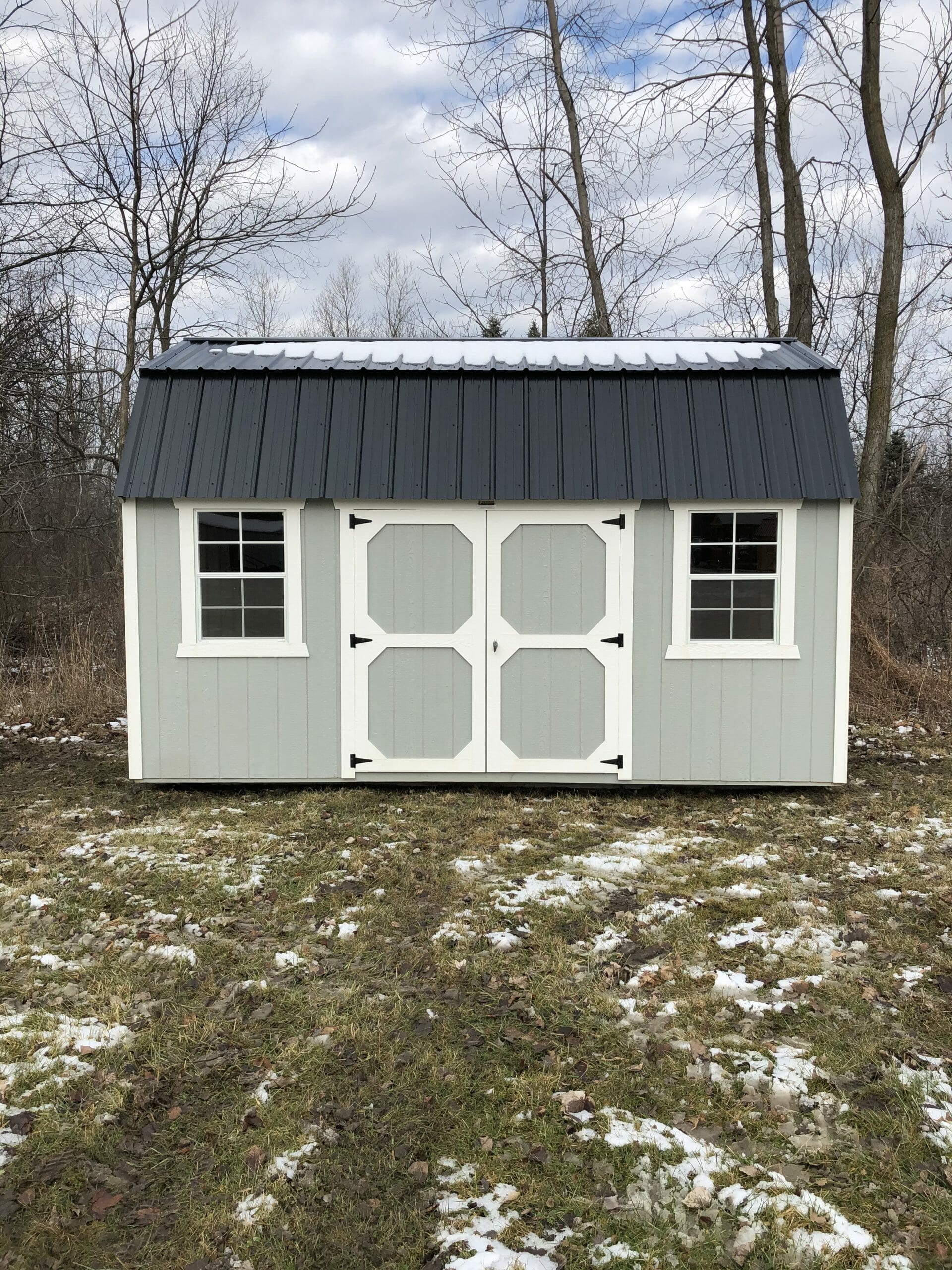 Lofted Barn 15