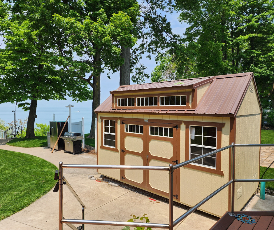 Shed Dormer 2