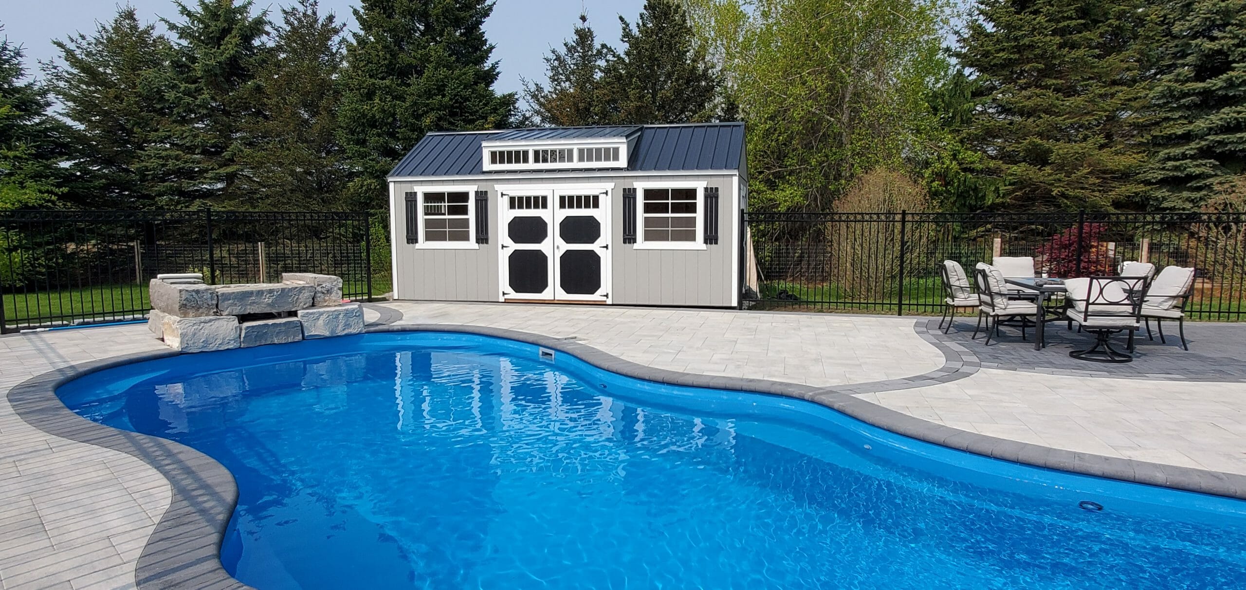 Shed Dormer 18
