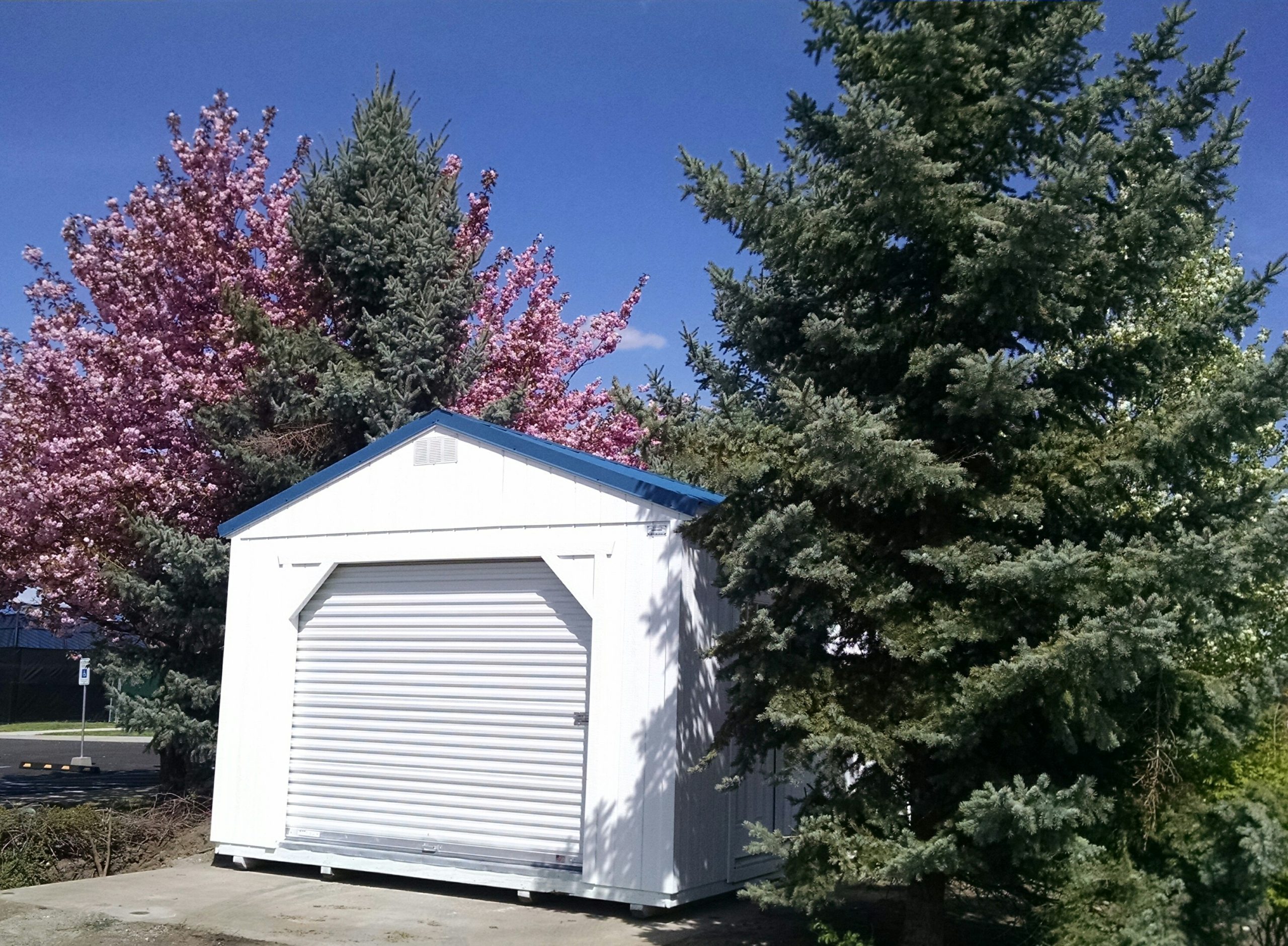 Utility Garage 3