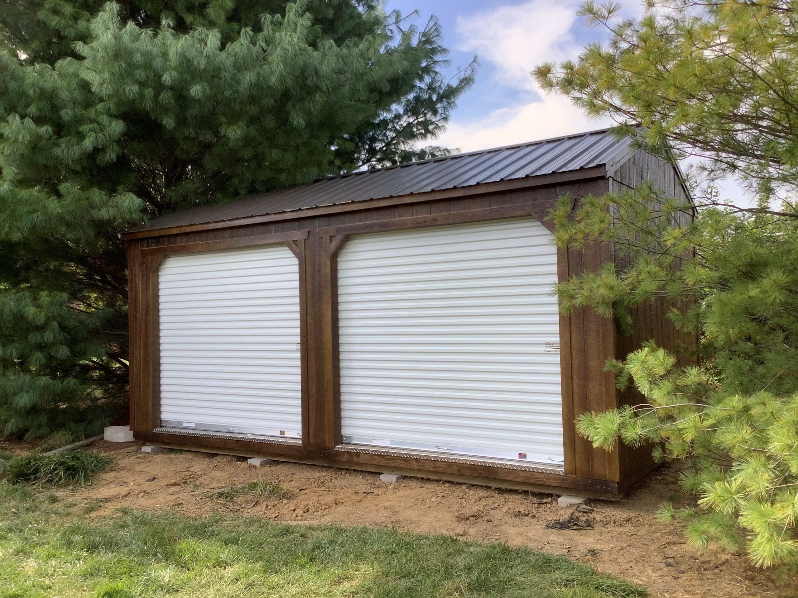 Utility Garage 4