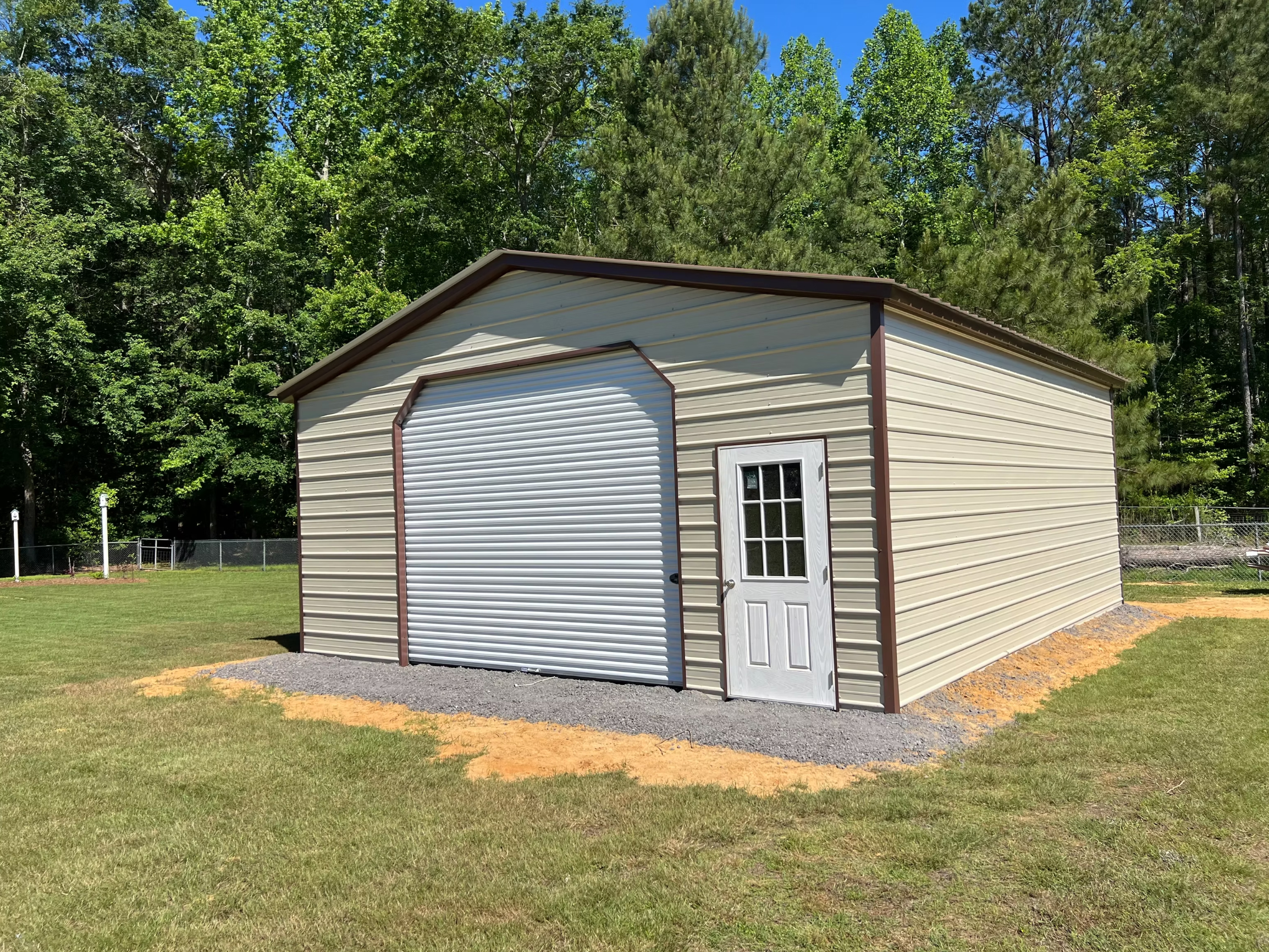 Carport 5