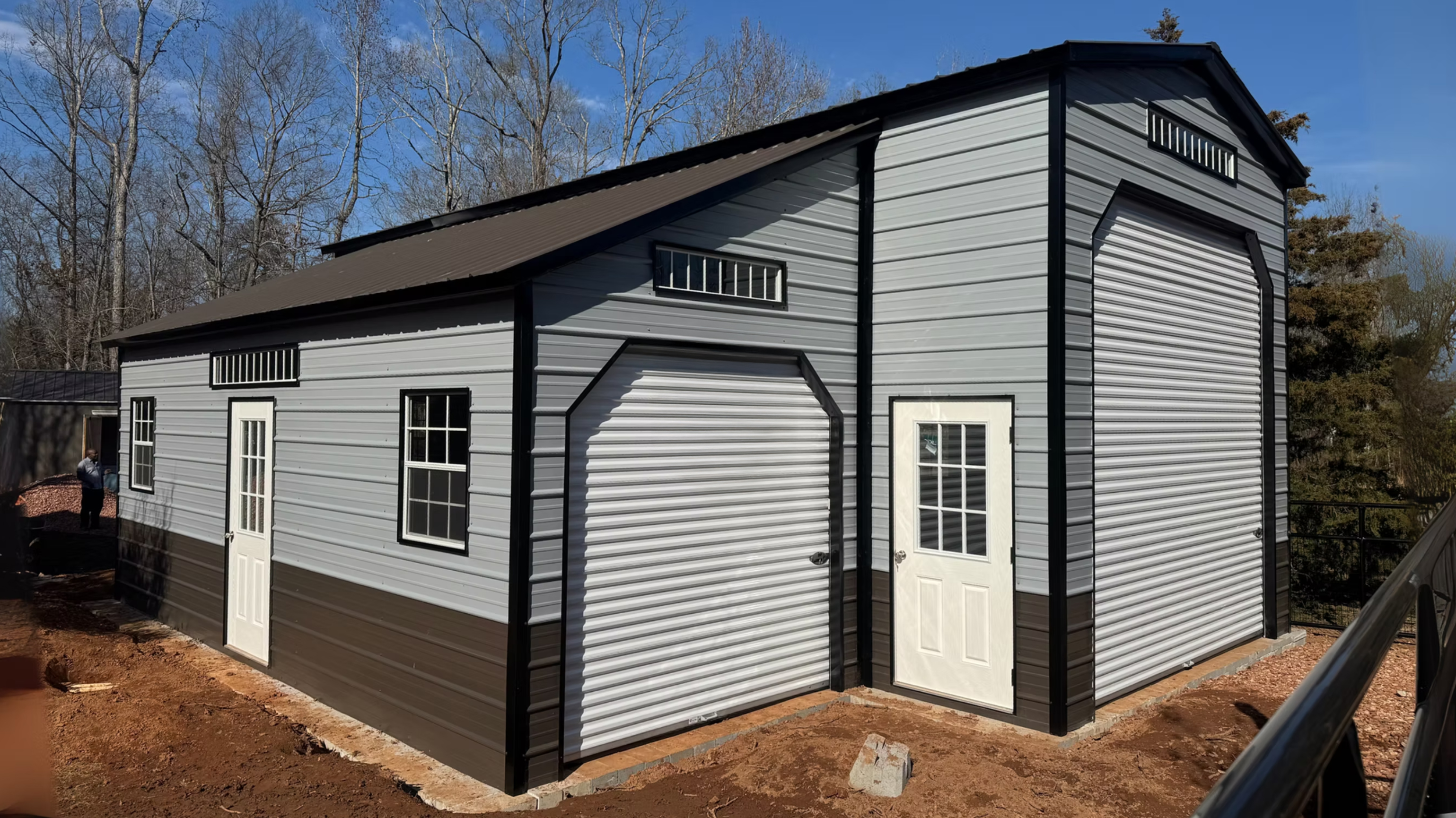 Carport 7