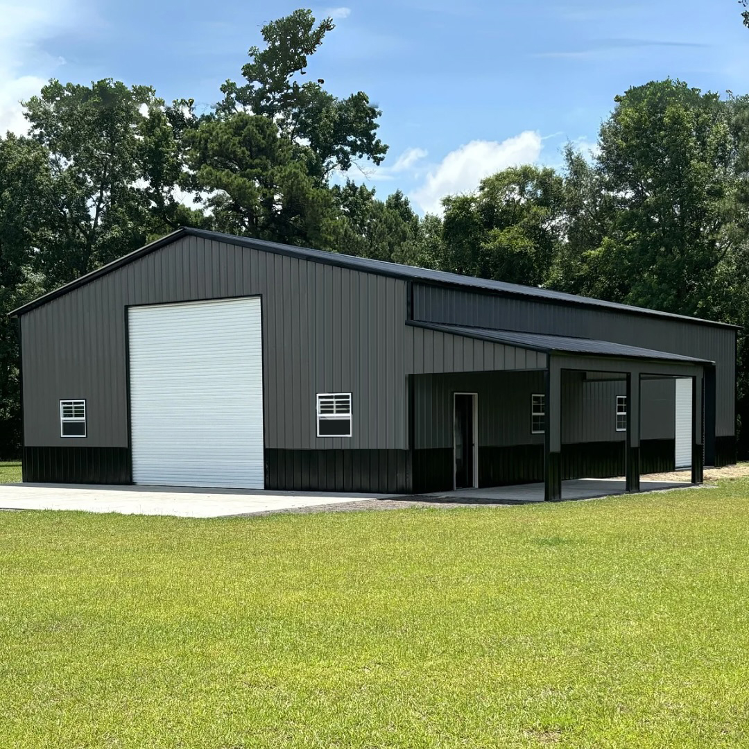 Carport 9