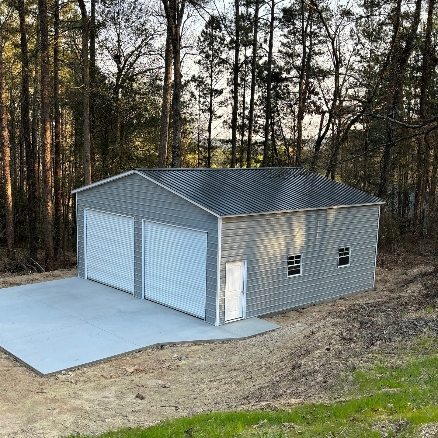 Carport 10