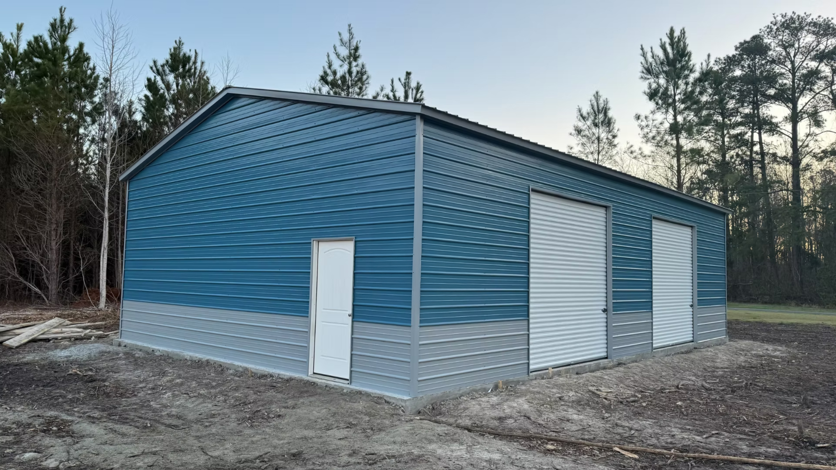 Carport 3