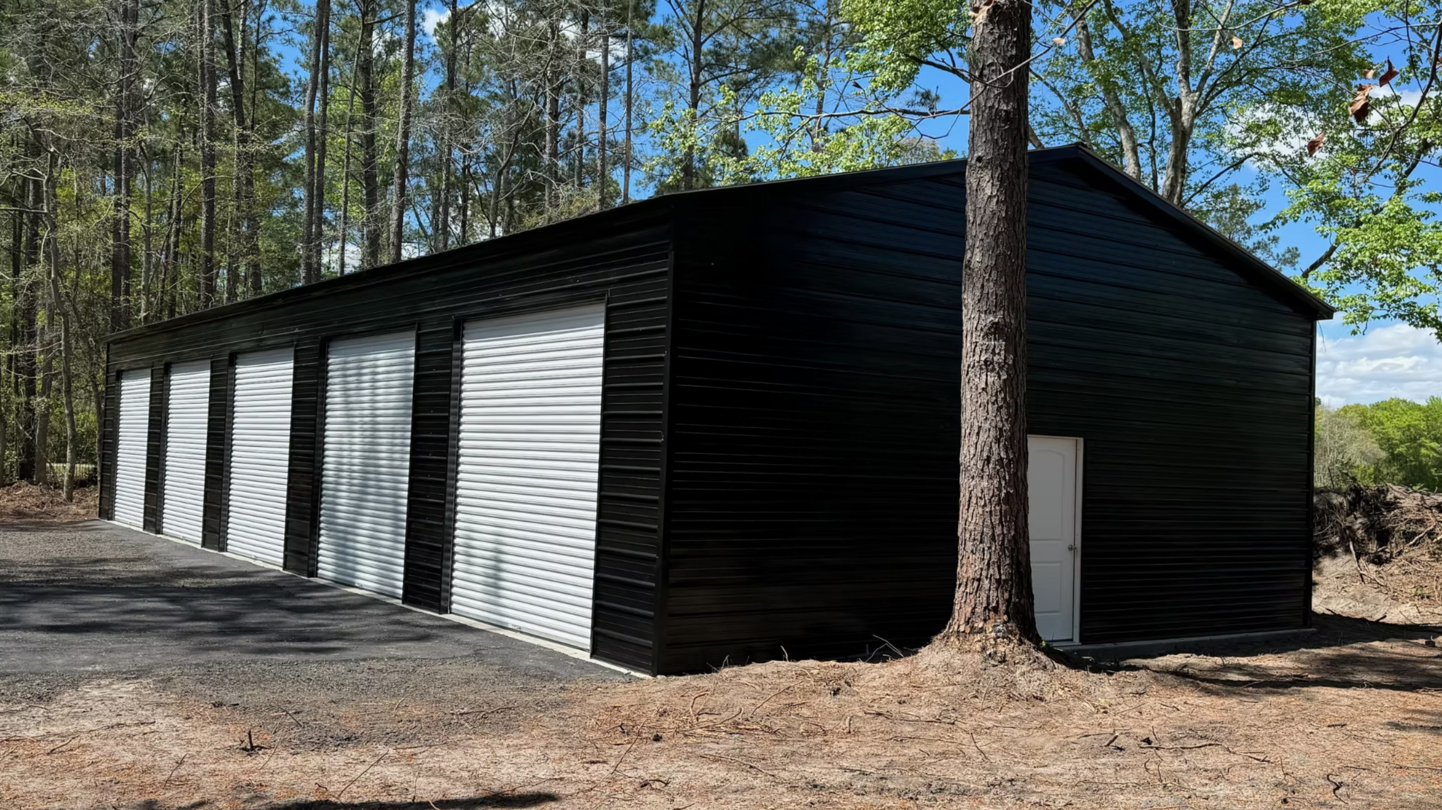 Carport 4